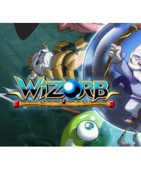 Wizorb Steam Key EUROPE